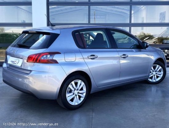 PEUGEOT 308 en venta en Almagro (Ciudad Real) - Almagro