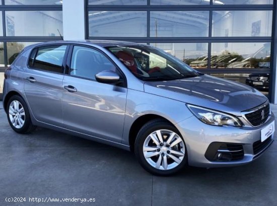 PEUGEOT 308 en venta en Almagro (Ciudad Real) - Almagro