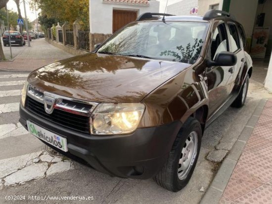 DACIA Duster en venta en Baza (Granada) - Baza