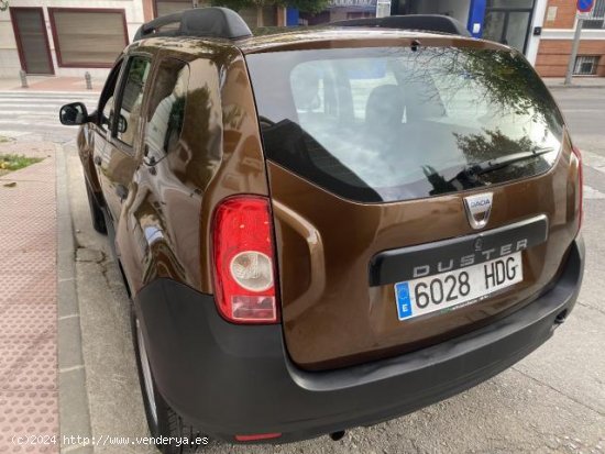 DACIA Duster en venta en Baza (Granada) - Baza