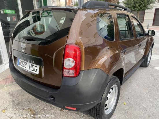 DACIA Duster en venta en Baza (Granada) - Baza