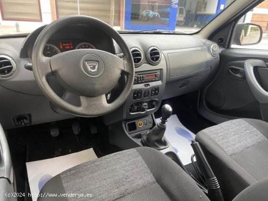 DACIA Duster en venta en Baza (Granada) - Baza