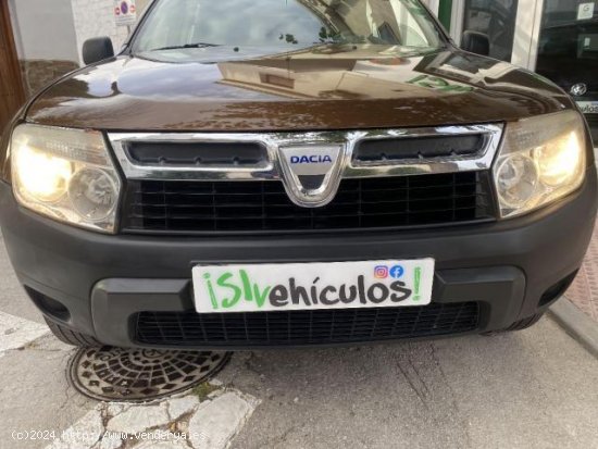 DACIA Duster en venta en Baza (Granada) - Baza