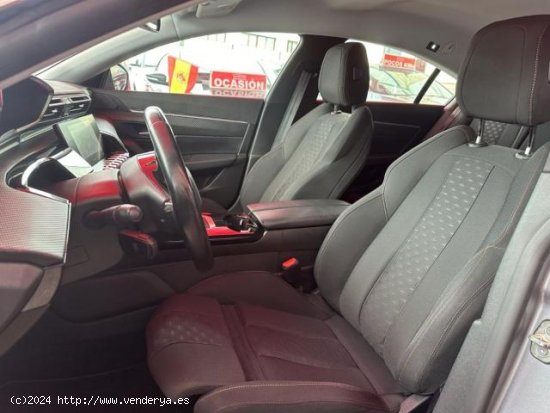 PEUGEOT 508 en venta en Arganda del Rey (Madrid) - Arganda del Rey