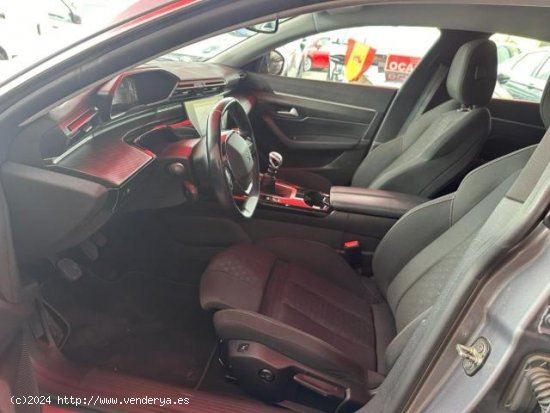 PEUGEOT 508 en venta en Arganda del Rey (Madrid) - Arganda del Rey