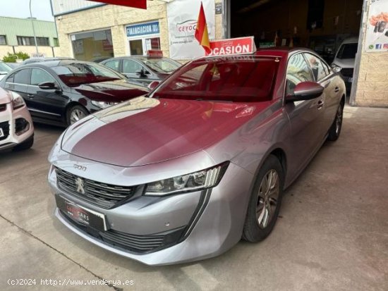 PEUGEOT 508 en venta en Arganda del Rey (Madrid) - Arganda del Rey