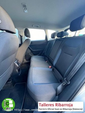 SEAT Ateca en venta en Riba-roja de Turia (Valencia) - Riba-roja de Turia