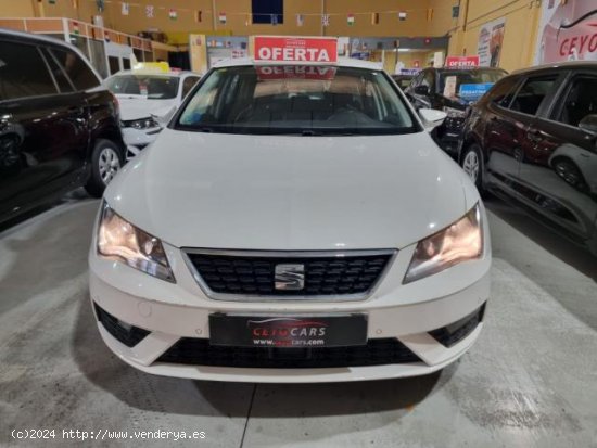 SEAT Leon en venta en Arganda del Rey (Madrid) - Arganda del Rey