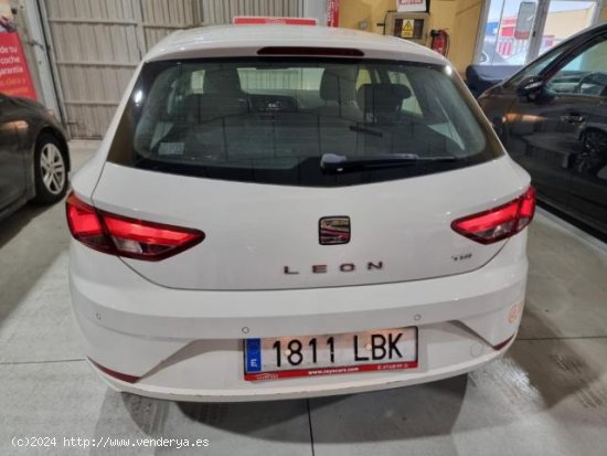 SEAT Leon en venta en Arganda del Rey (Madrid) - Arganda del Rey