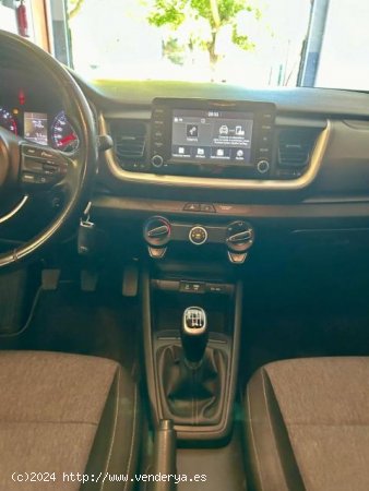 KIA Stonic en venta en Sevilla (Sevilla) - Sevilla