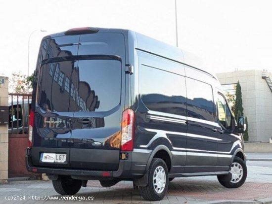 FORD Transit en venta en TorrejÃ³n de
Ardoz (Madrid) - TorrejÃ³n de
Ardoz