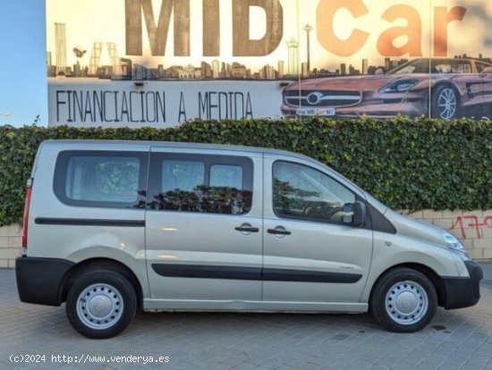 CITROEN Jumpy en venta en TorrejÃ³n de
Ardoz (Madrid) - TorrejÃ³n de
Ardoz