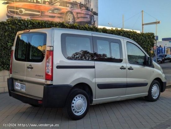 CITROEN Jumpy en venta en TorrejÃ³n de
Ardoz (Madrid) - TorrejÃ³n de
Ardoz