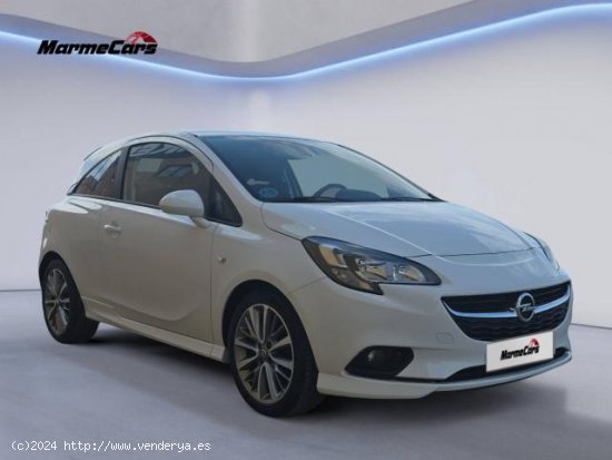 OPEL Corsa en venta en San Javier (Murcia) - San Javier