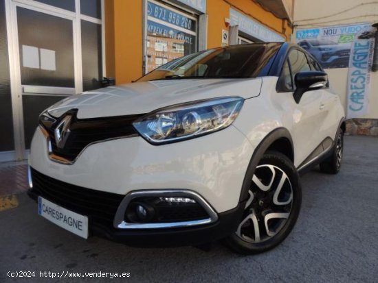 RENAULT Captur en venta en AlcarrÃ s (Lleida) - AlcarrÃ s