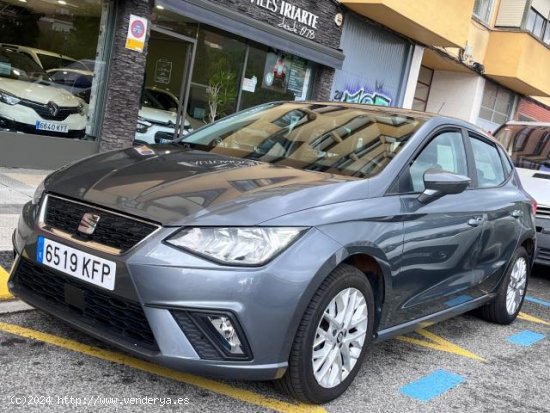 SEAT Ibiza en venta en Pamplona/IruÃ±a (Navarra) - Pamplona/IruÃ±a