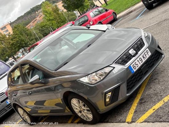 SEAT Ibiza en venta en Pamplona/IruÃ±a (Navarra) - Pamplona/IruÃ±a