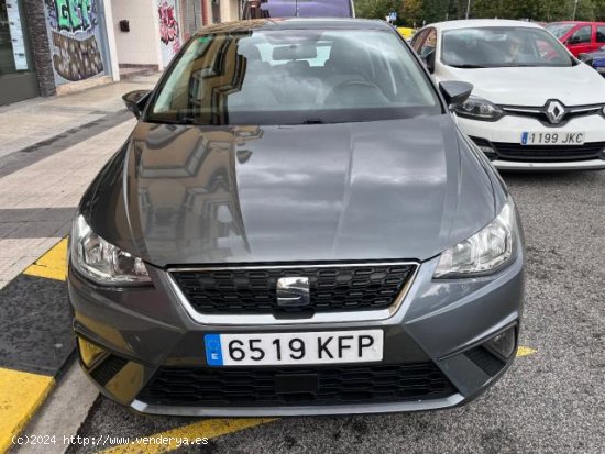 SEAT Ibiza en venta en Pamplona/IruÃ±a (Navarra) - Pamplona/IruÃ±a