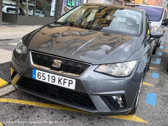 SEAT Ibiza en venta en Pamplona/IruÃ±a (Navarra) - Pamplona/IruÃ±a