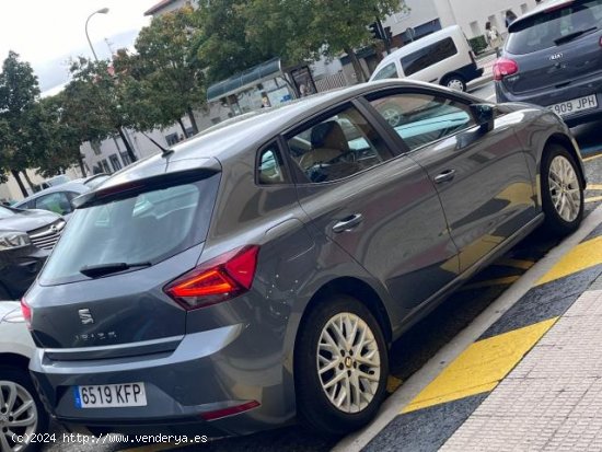 SEAT Ibiza en venta en Pamplona/IruÃ±a (Navarra) - Pamplona/IruÃ±a