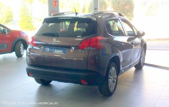 PEUGEOT 2008 en venta en Torres de Cotillas (Murcia) - Torres de Cotillas