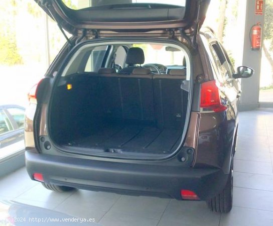 PEUGEOT 2008 en venta en Torres de Cotillas (Murcia) - Torres de Cotillas