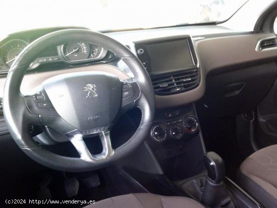 PEUGEOT 2008 en venta en Torres de Cotillas (Murcia) - Torres de Cotillas