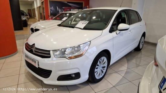 CITROEN C4 en venta en Lugo (Lugo) - Lugo