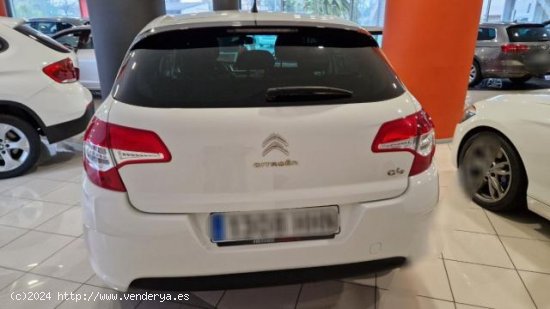 CITROEN C4 en venta en Lugo (Lugo) - Lugo