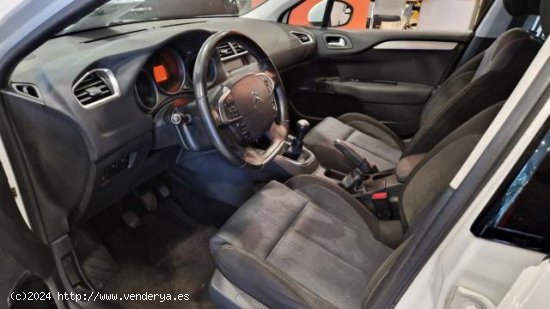 CITROEN C4 en venta en Lugo (Lugo) - Lugo