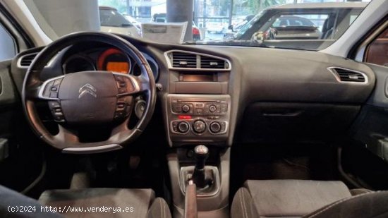 CITROEN C4 en venta en Lugo (Lugo) - Lugo