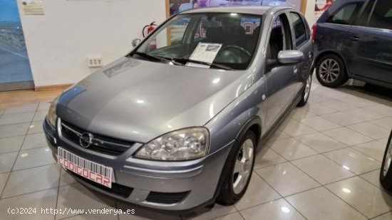 OPEL Corsa en venta en Lugo (Lugo) - Lugo