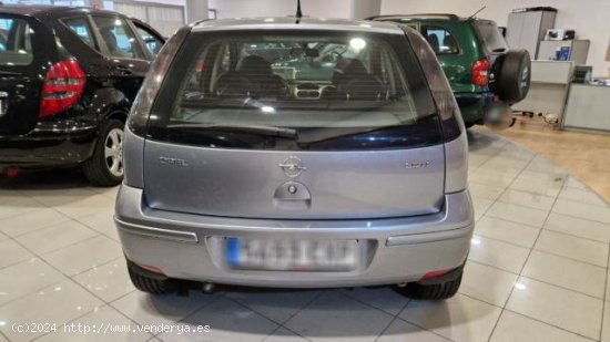 OPEL Corsa en venta en Lugo (Lugo) - Lugo