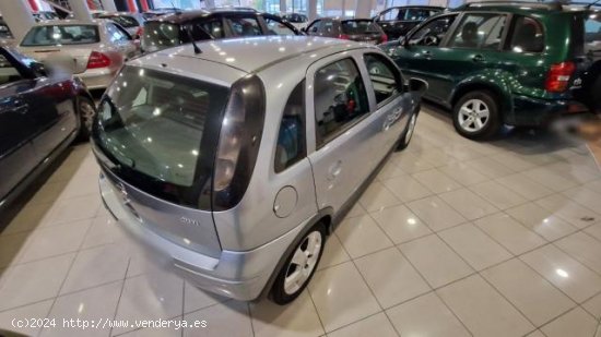 OPEL Corsa en venta en Lugo (Lugo) - Lugo