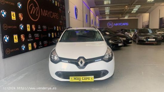 RENAULT Clio en venta en Sevilla (Sevilla) - Sevilla