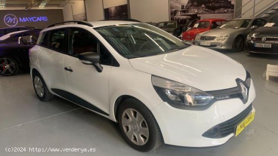 RENAULT Clio en venta en Sevilla (Sevilla) - Sevilla