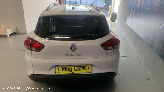 RENAULT Clio en venta en Sevilla (Sevilla) - Sevilla