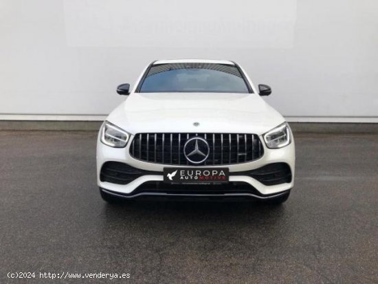 MERCEDES Clase GLC en venta en Pamplona/IruÃ±a (Navarra) - Pamplona/IruÃ±a