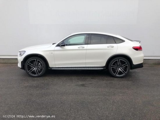 MERCEDES Clase GLC en venta en Pamplona/IruÃ±a (Navarra) - Pamplona/IruÃ±a