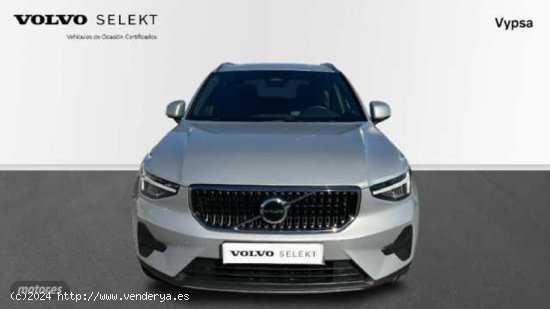 Volvo XC40 2.0 B3 CORE AUTO 163 5P de 2024 con 12.251 Km por 32.500 EUR. en Malaga