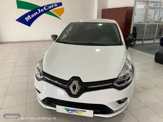 Renault Clio IV 0.9TCE de 2019 con 61.000 Km por 11.400 EUR. en Las Palmas