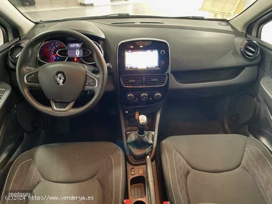 Renault Clio IV 0.9TCE de 2019 con 61.000 Km por 11.400 EUR. en Las Palmas