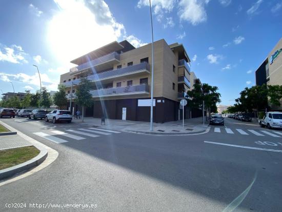 Se Alquila en El Prat de Llobregat - BARCELONA