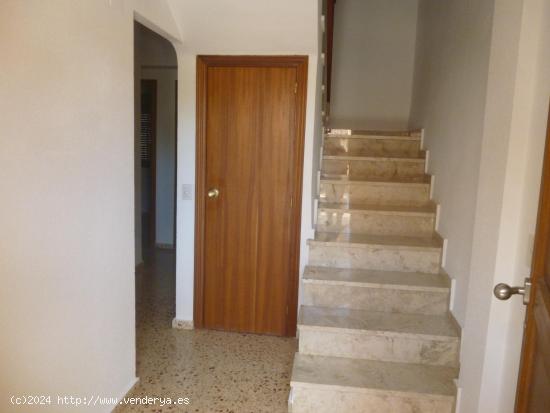 Casa - Fontanars dels Alforins ¡¡¡ BAJADA DE PRECIO !!! - VALENCIA