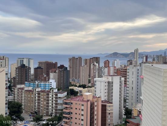  Se Vende en Benidorm - ALICANTE 