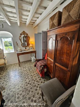  Apartamento mas estudio en el centro de Vejer - CADIZ 