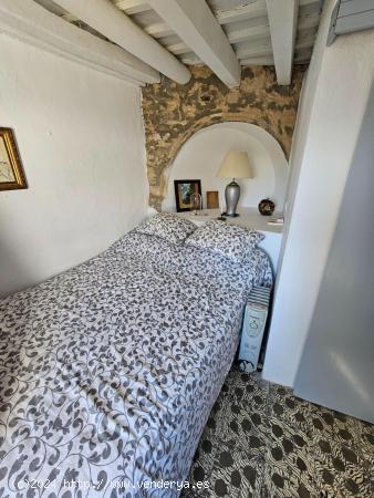 Apartamento mas estudio en el centro de Vejer - CADIZ