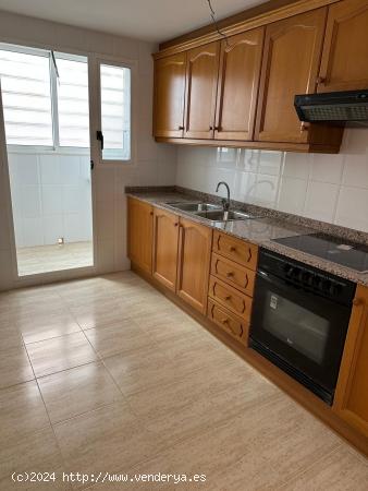  REF 8441 SALICO OFRECE BONITO APARTAMENTO EN PLAYA MONCOFAR - CASTELLON 