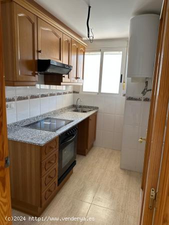 REF 8441 SALICO OFRECE BONITO APARTAMENTO EN PLAYA MONCOFAR - CASTELLON