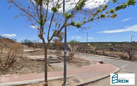 ULTIMAS PARCELAS EN URBANIZACIÓN  MONTE SION  EN TOLEDO - TOLEDO